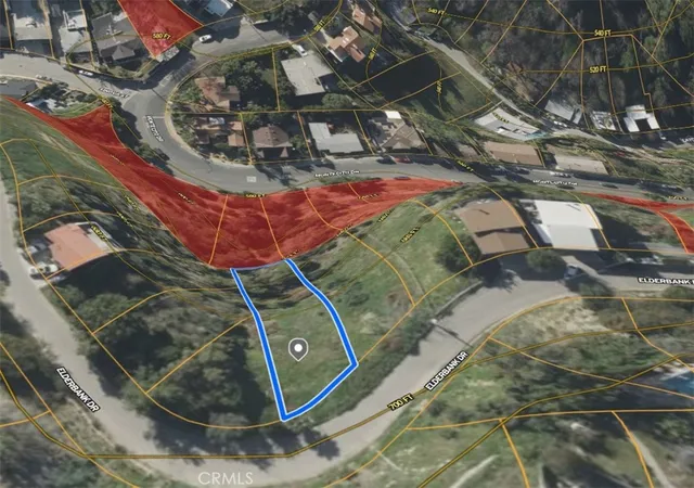 a front view of a house with balcony