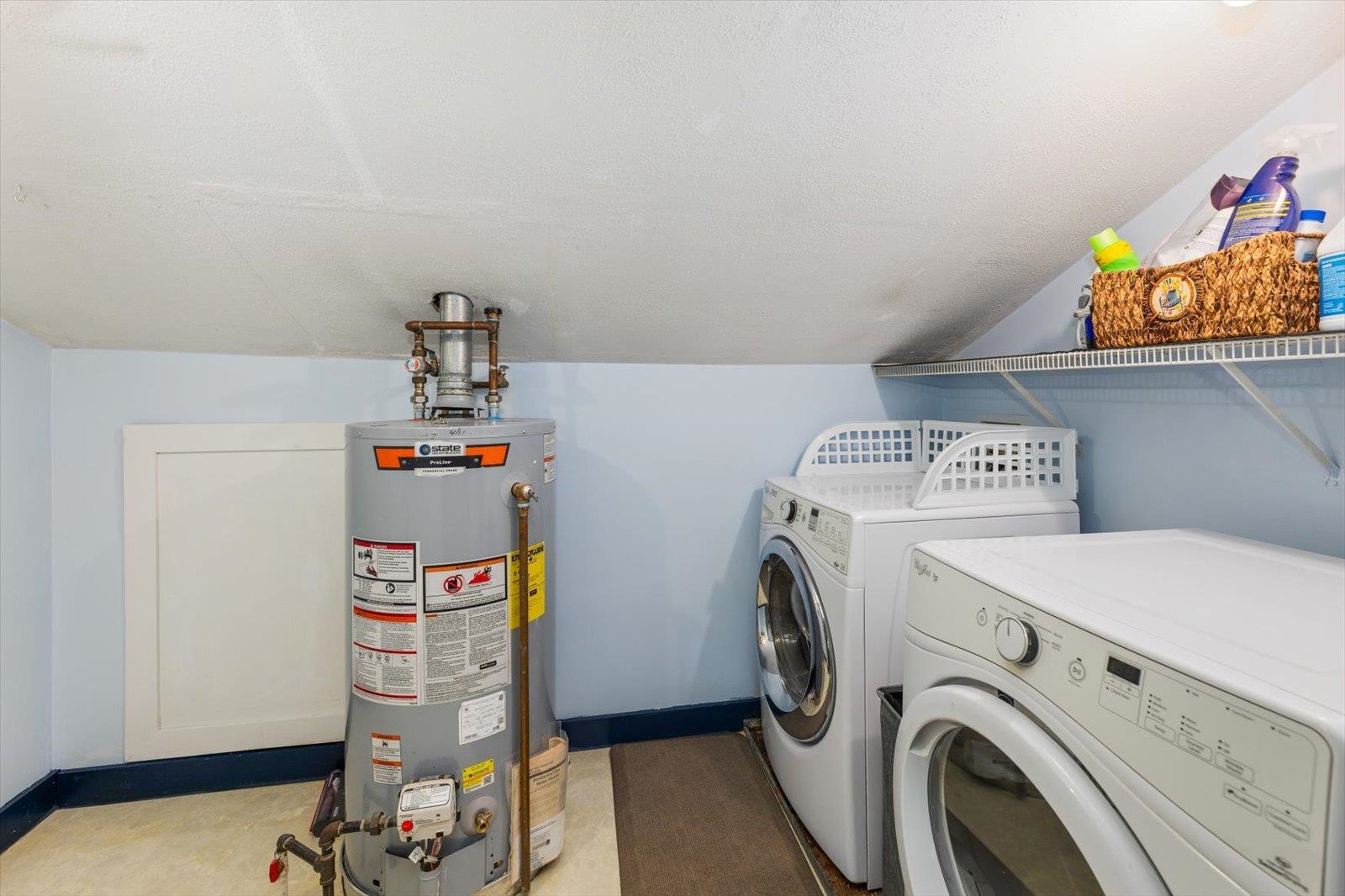 3 Old County Road South Francestown, NH 03043 - Photo 22 of 54