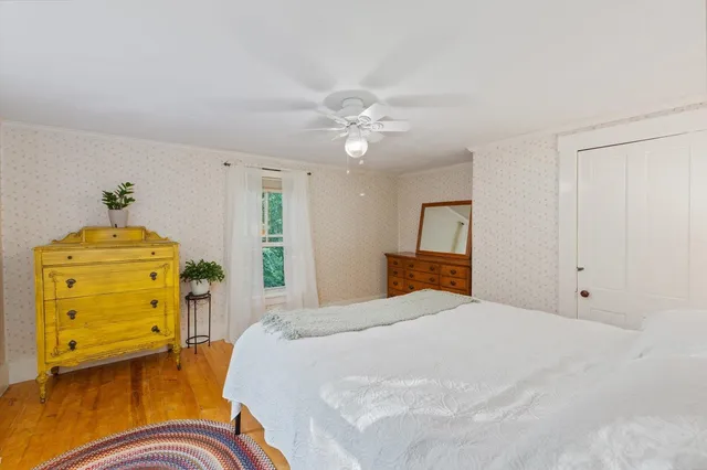 $533,000 | 3 Old County Road South, Francestown, NH 03043