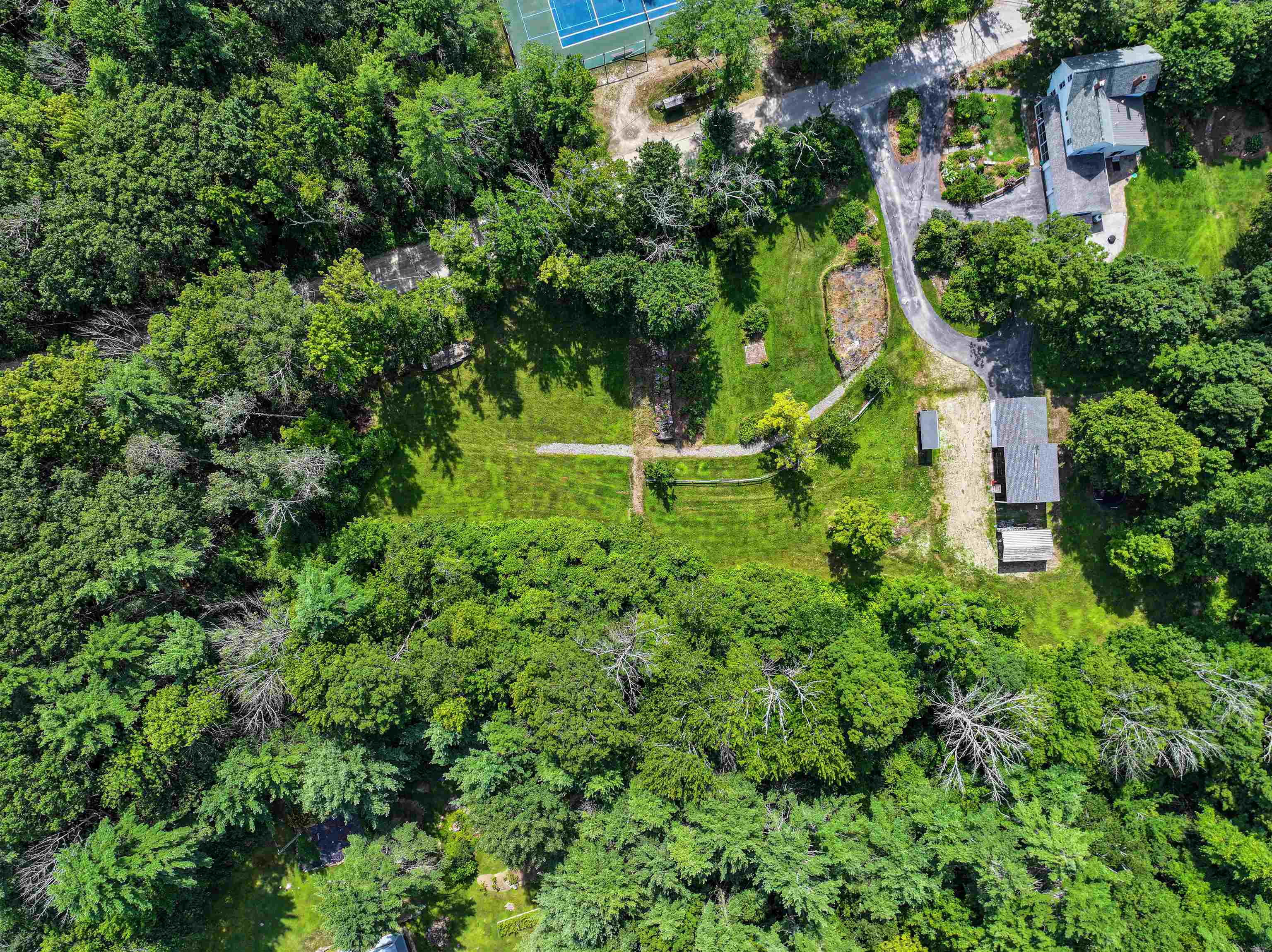 3 Old County Road South Francestown, NH 03043 - Photo 39 of 54