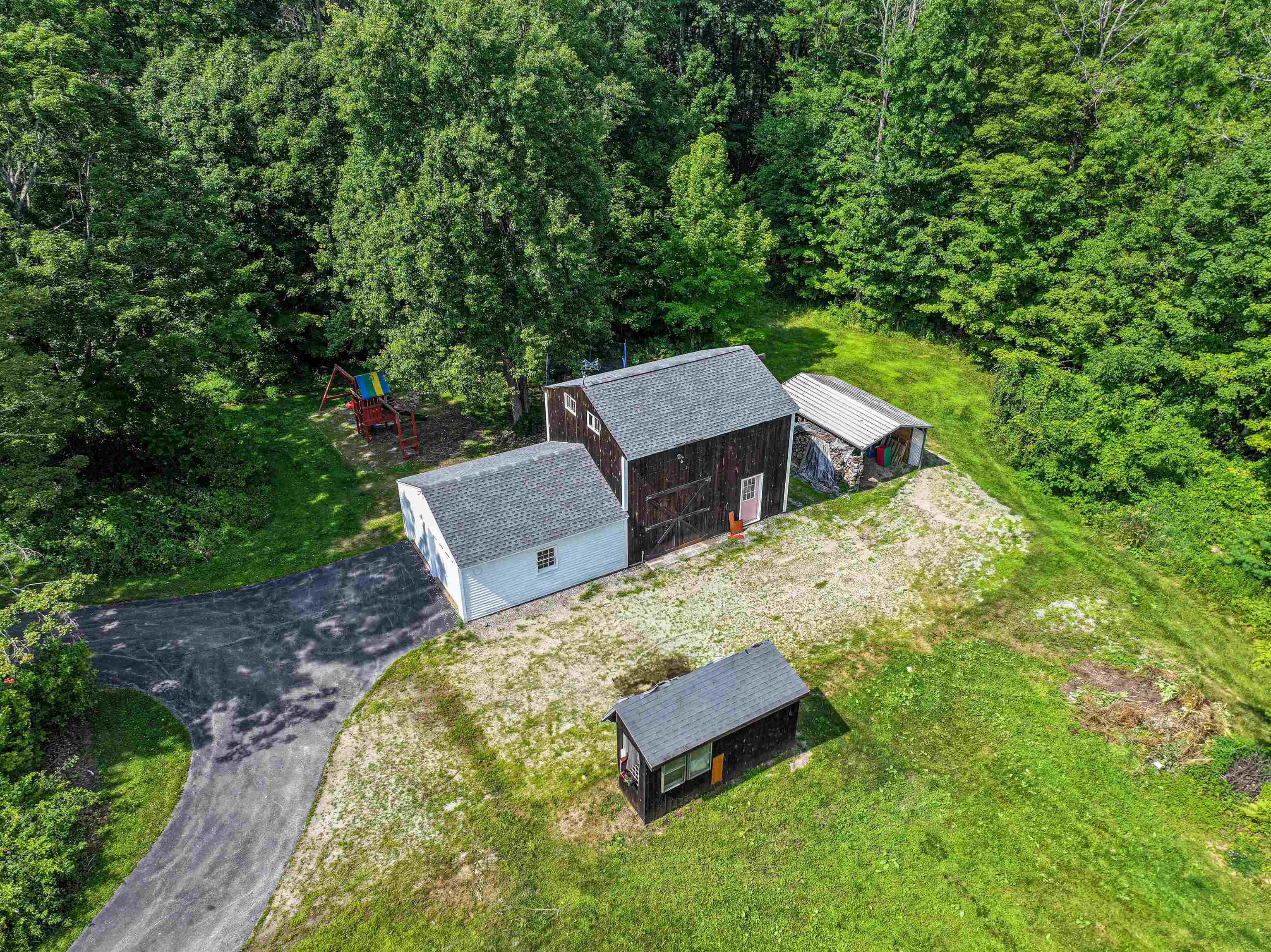 3 Old County Road South Francestown, NH 03043 - Photo 40 of 54