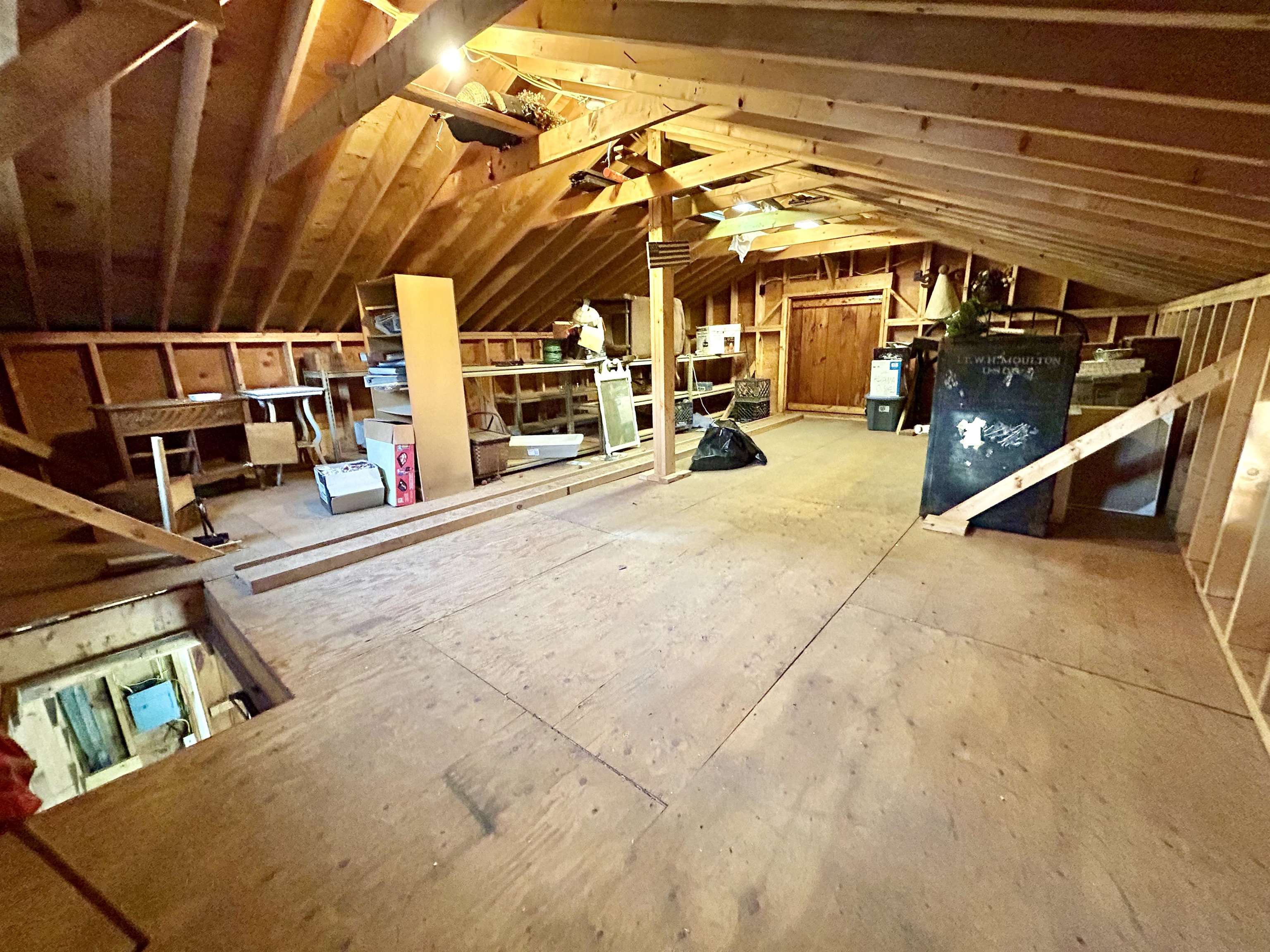 3 Old County Road South Francestown, NH 03043 - Photo 43 of 54