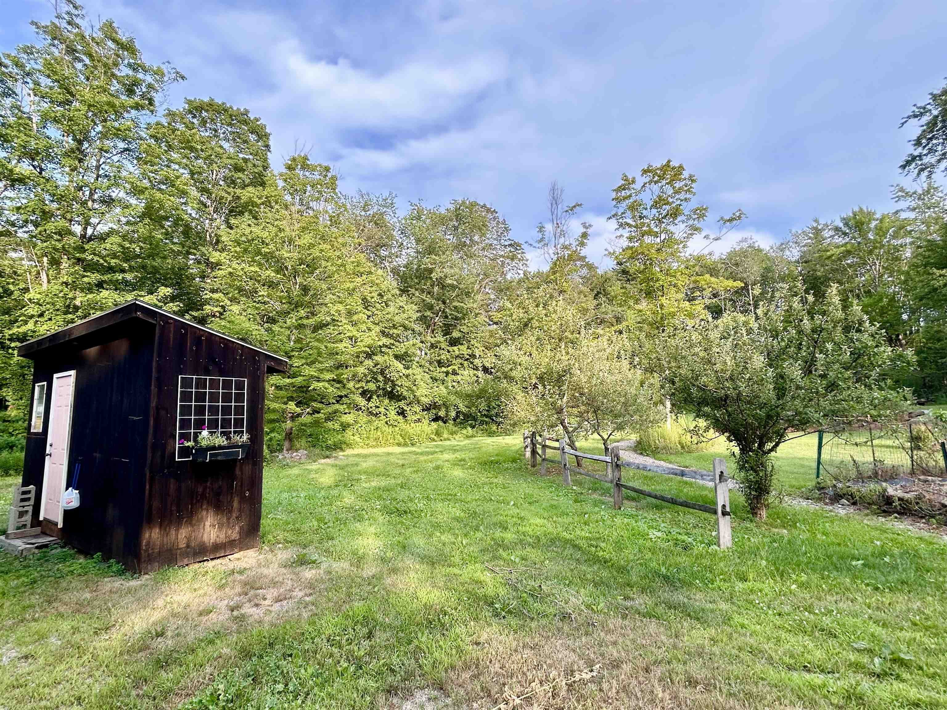 3 Old County Road South Francestown, NH 03043 - Photo 44 of 54