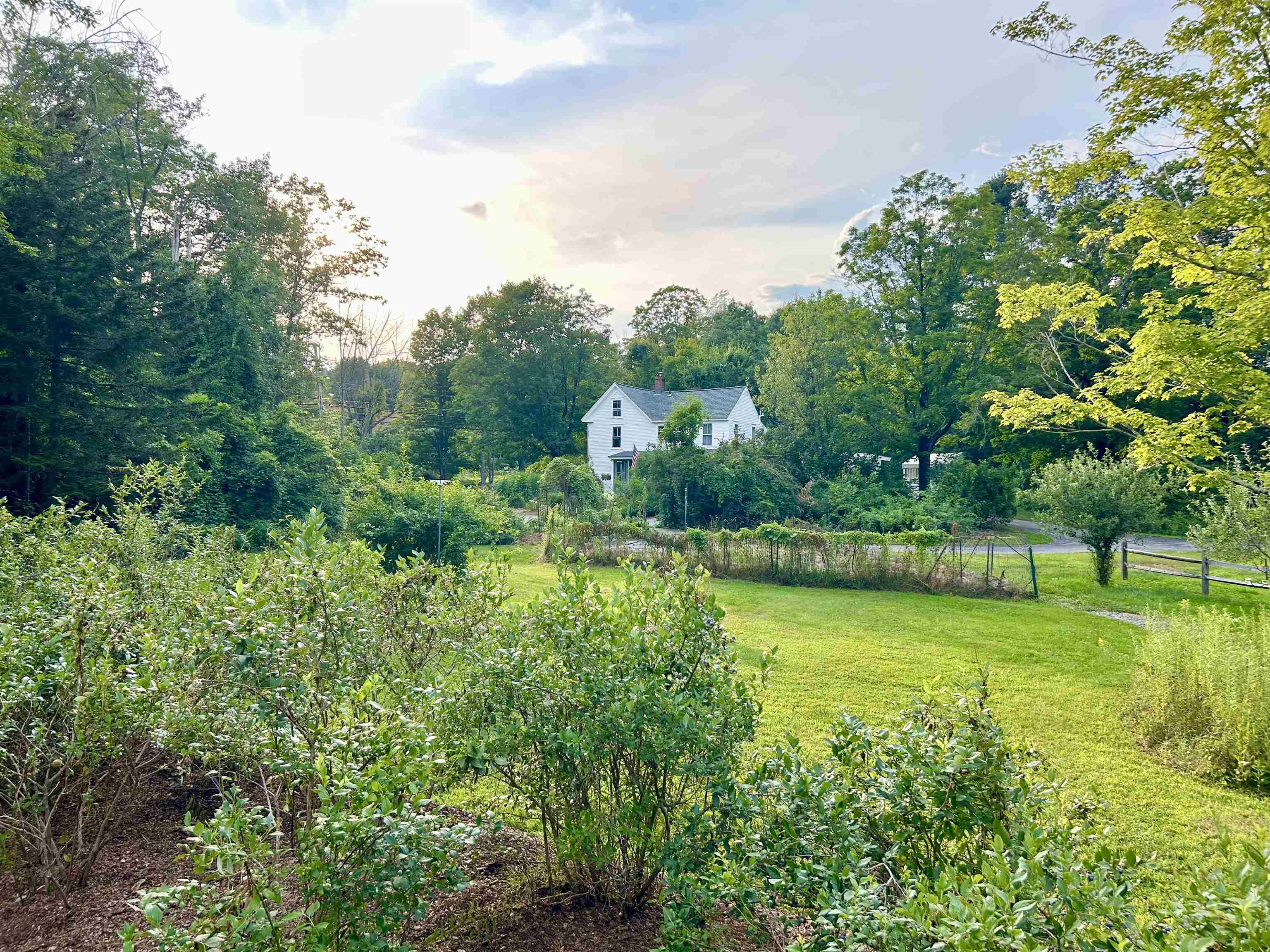 3 Old County Road South Francestown, NH 03043 - Photo 47 of 54