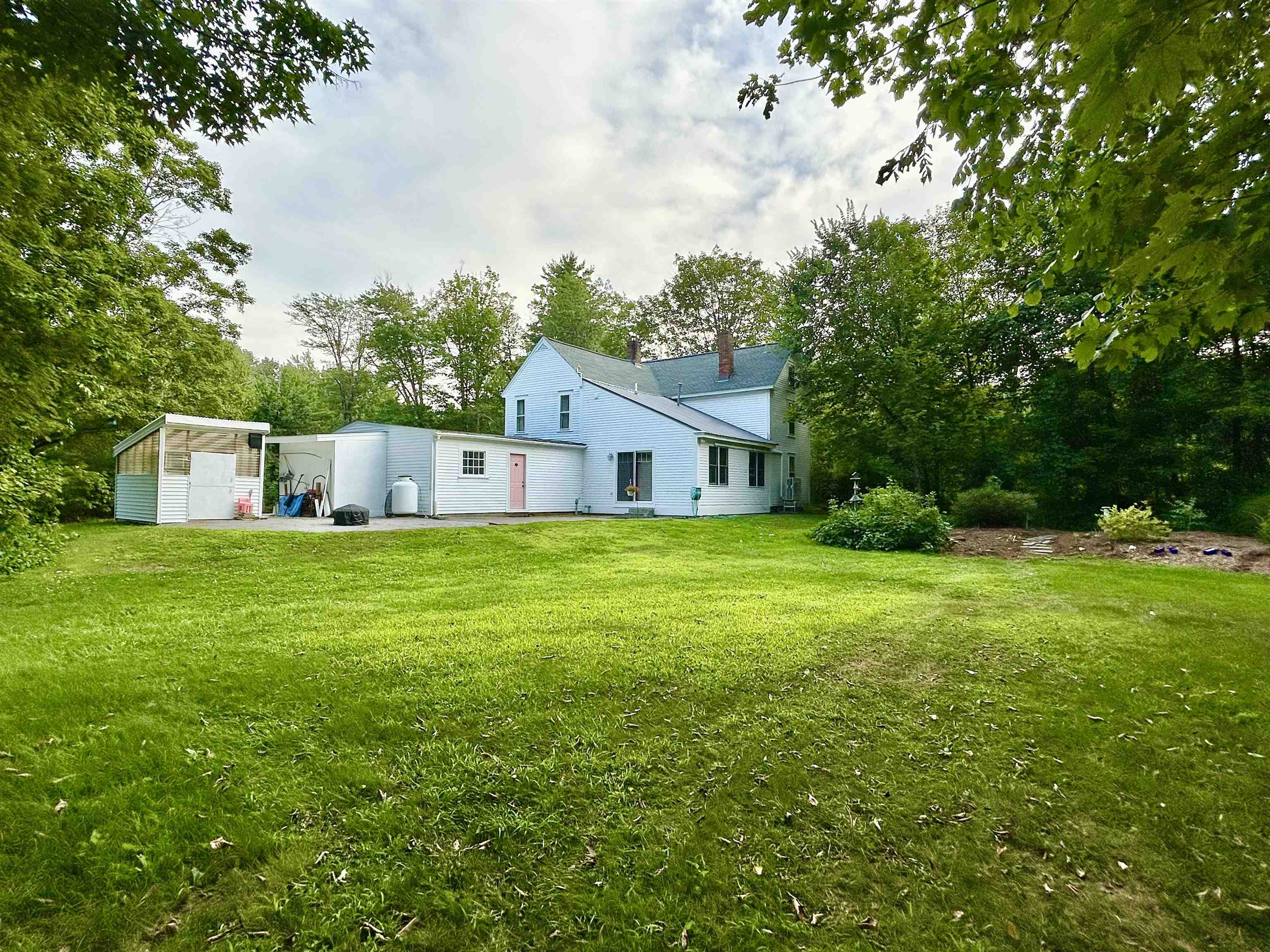 3 Old County Road South Francestown, NH 03043 - Photo 51 of 54