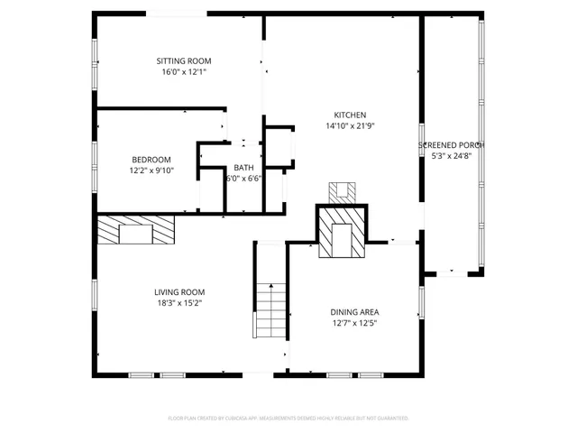 $533,000 | 3 Old County Road South, Francestown, NH 03043