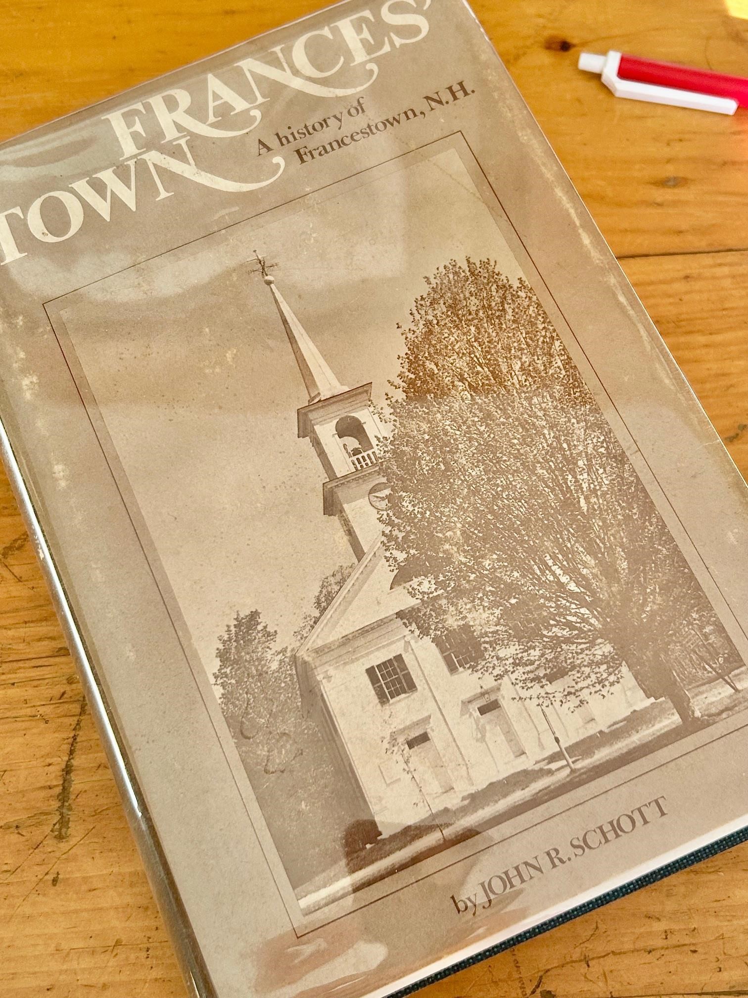 3 Old County Road South Francestown, NH 03043 - Photo 56 of 57