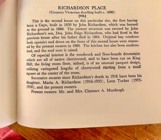 $533,000 | 3 Old County Road South, Francestown, NH 03043