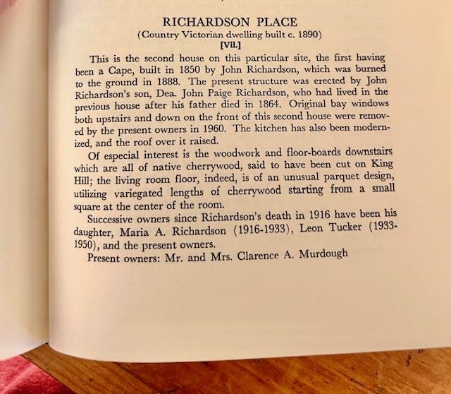 3 Old County Road South Francestown, NH 03043 - Photo 57 of 57