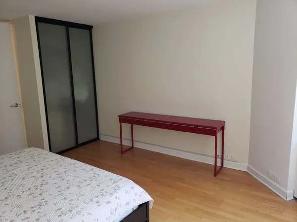 $2,500 | 535 North Michigan Avenue, Unit 1508, Chicago, IL 60611