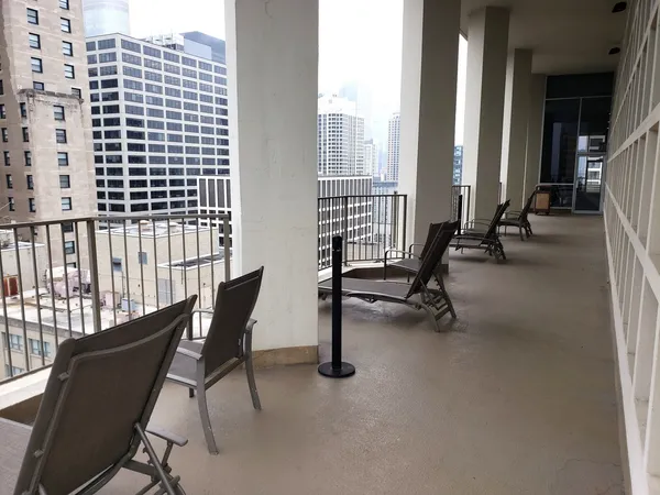 $2,500 | 535 North Michigan Avenue, Unit 1508, Chicago, IL 60611