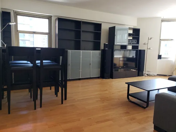$2,500 | 535 North Michigan Avenue, Unit 1508, Chicago, IL 60611