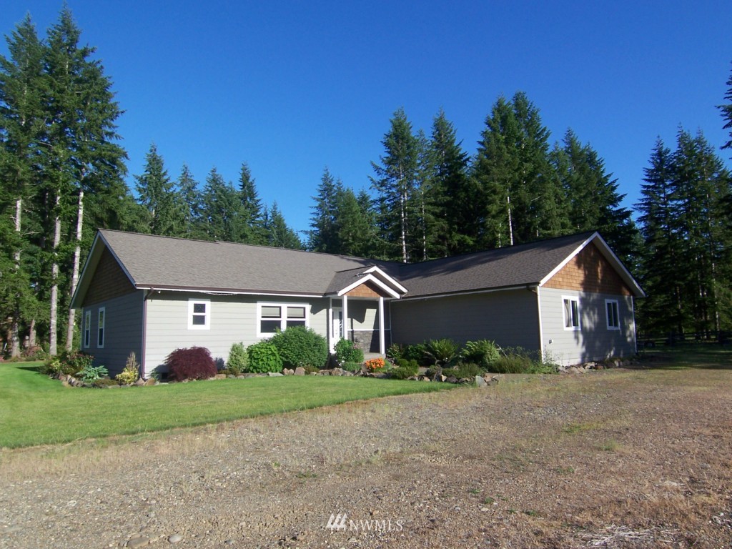 1004 Mox Chehalis Road McCleary, WA 98557 - Photo 1 of 25 Gallery Image 1