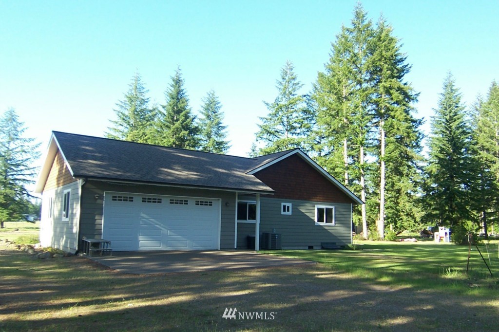 1004 Mox Chehalis Road McCleary, WA 98557 - Photo 2 of 25 Gallery Image 2