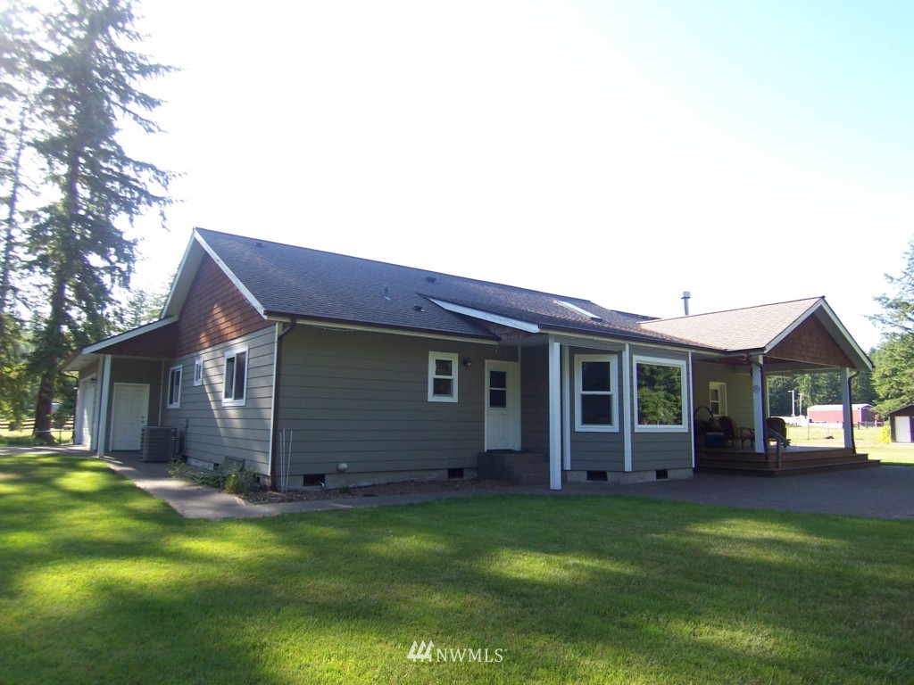 1004 Mox Chehalis Road McCleary, WA 98557 - Photo 3 of 25 Gallery Image 3