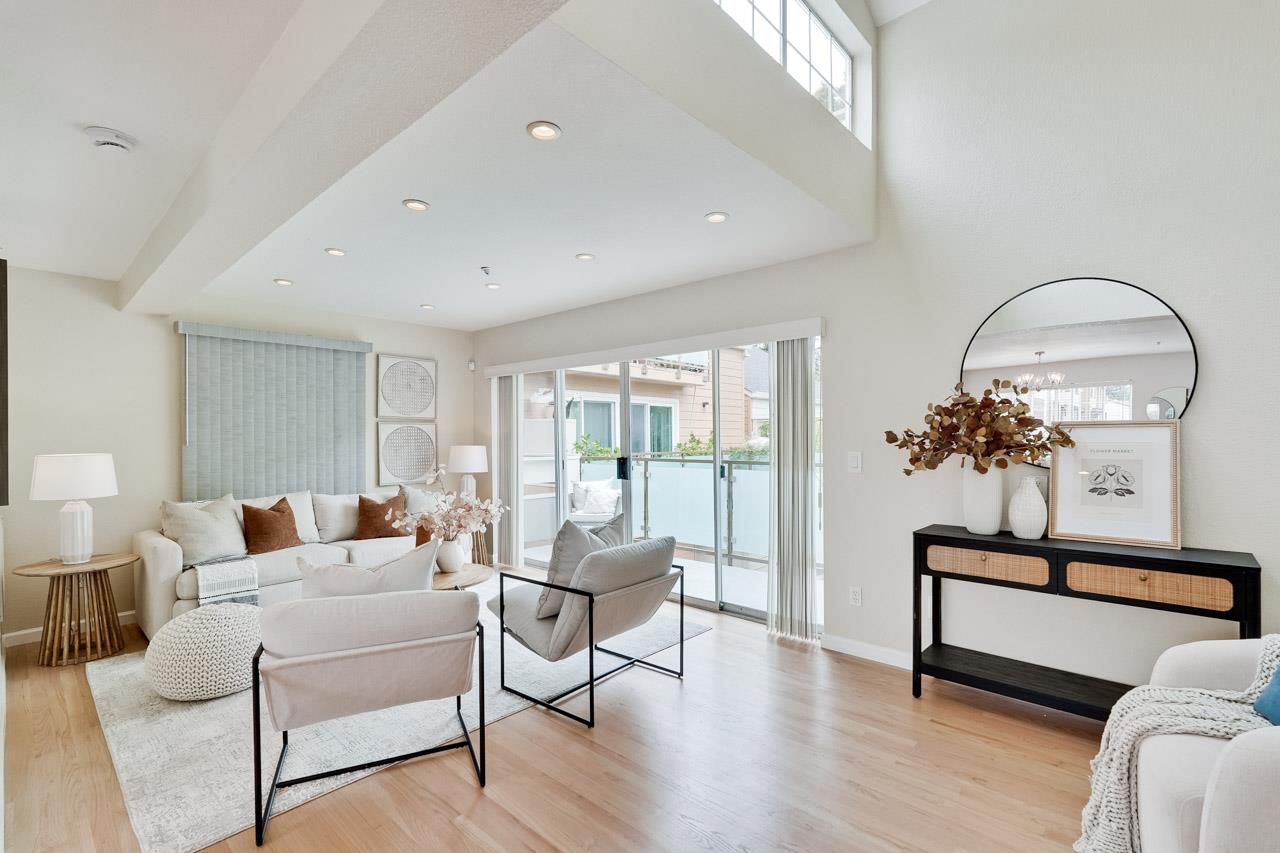 363 North Rengstorff Avenue, Unit 4 Mountain View, CA 94043 - Photo 2 of 54