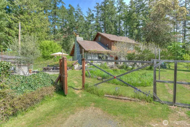 $1,250,000 | 108 Pinneo Road, Orcas Island, WA 98245