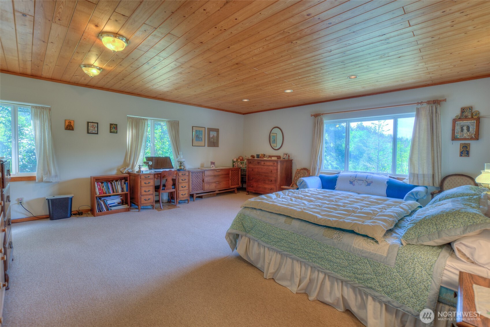108 Pinneo Road Orcas Island, WA 98245 - Photo 16 of 37