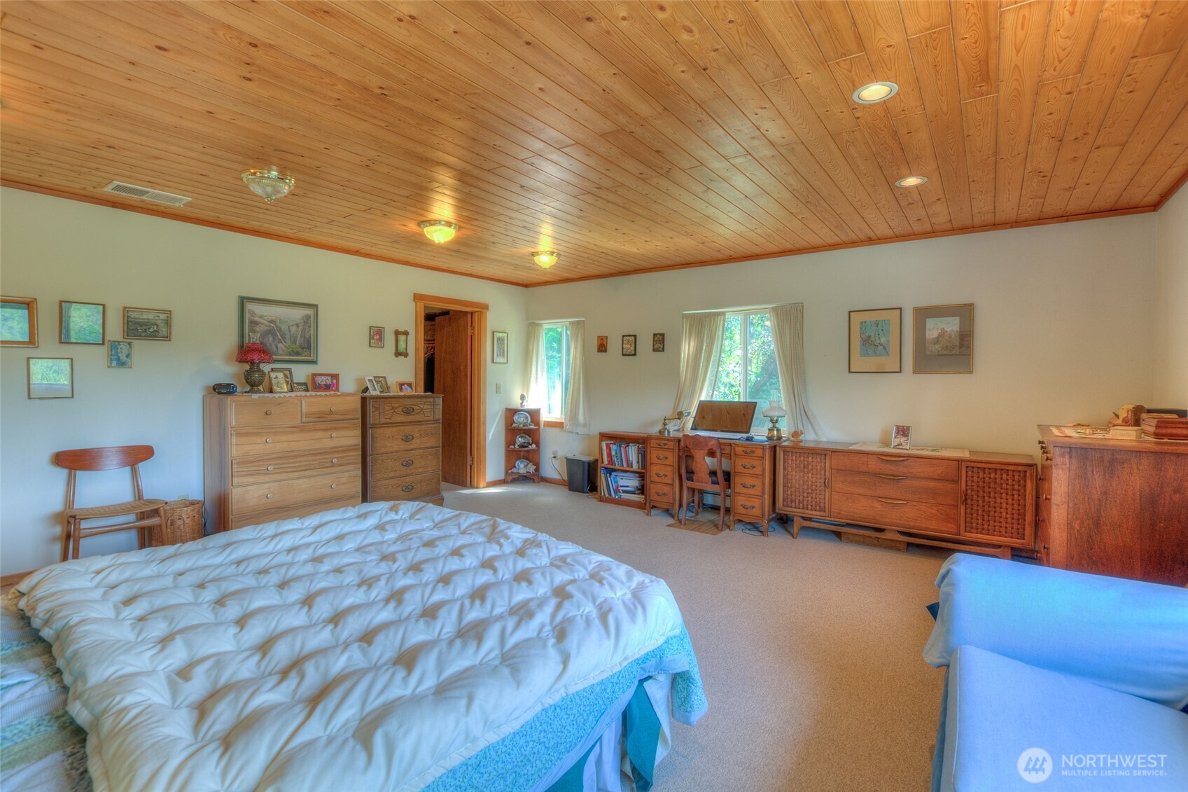 108 Pinneo Road Orcas Island, WA 98245 - Photo 17 of 37