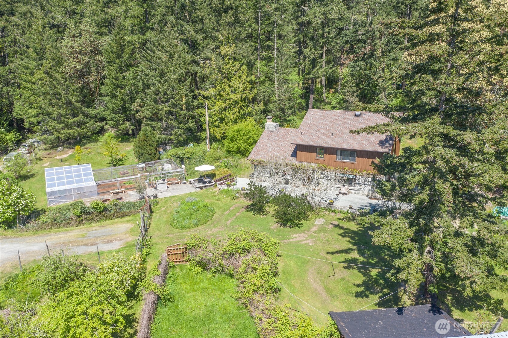 108 Pinneo Road Orcas Island, WA 98245 - Photo 2 of 37