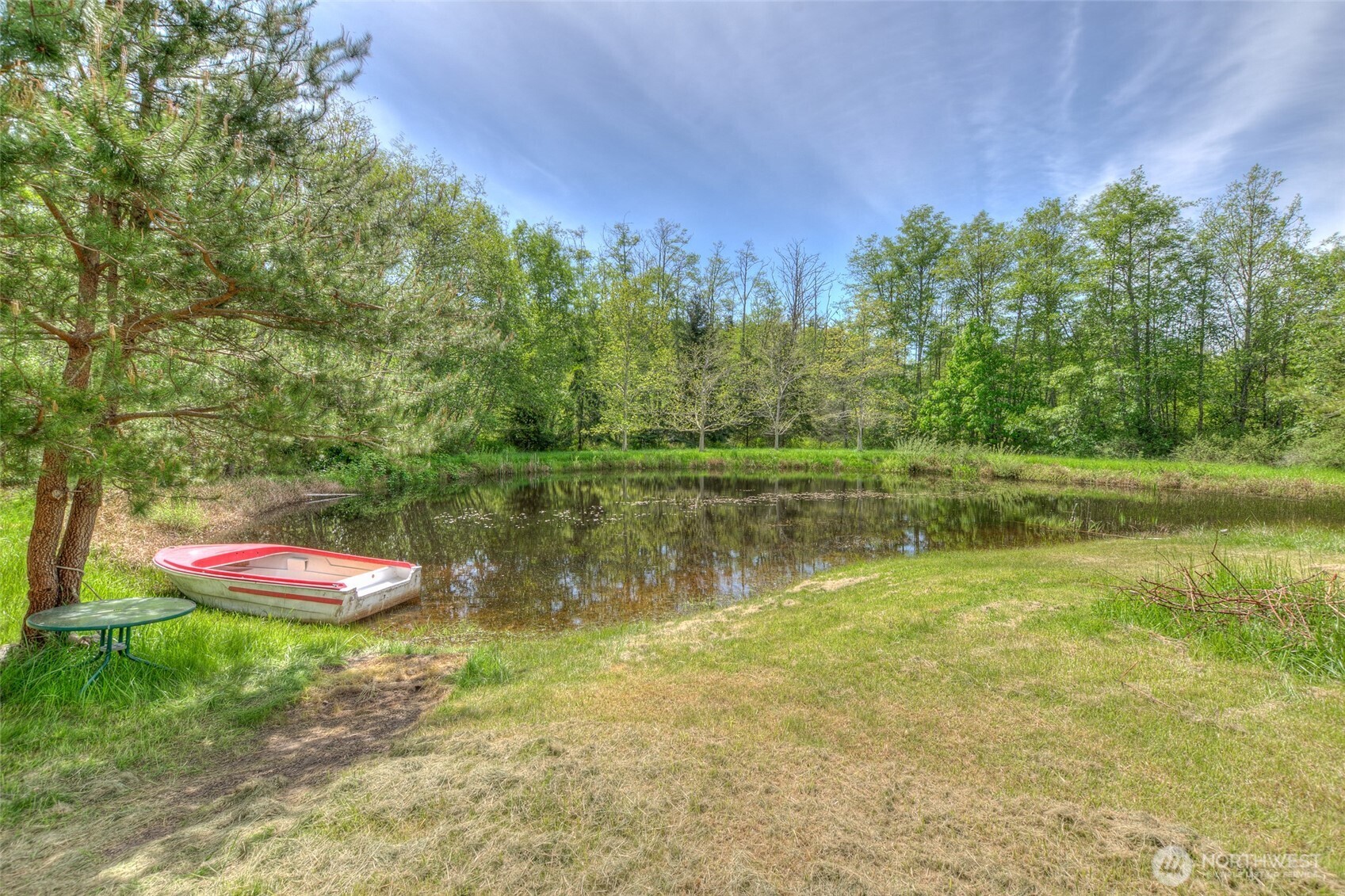108 Pinneo Road Orcas Island, WA 98245 - Photo 25 of 37