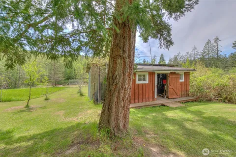 $1,250,000 | 108 Pinneo Road, Orcas Island, WA 98245