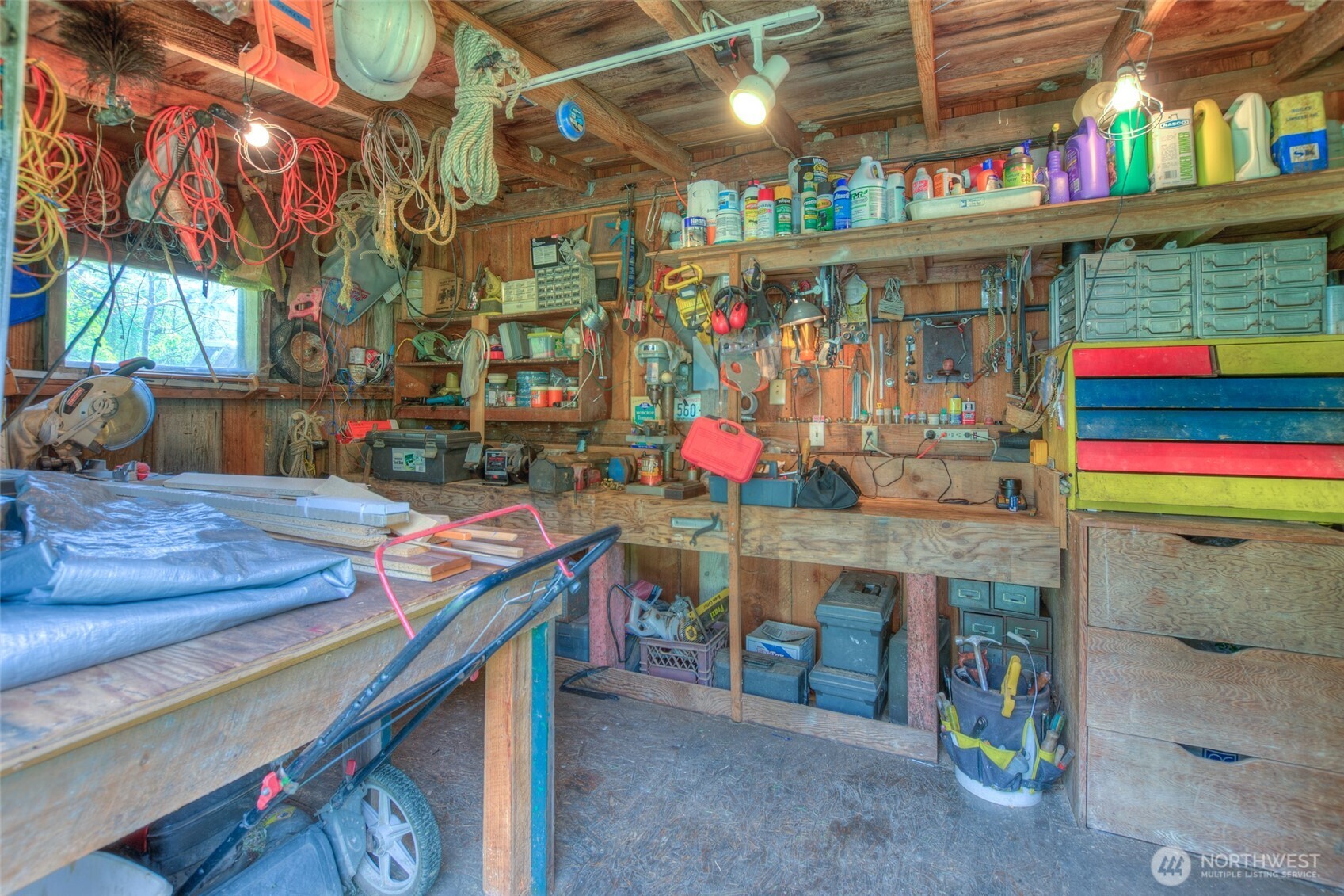 108 Pinneo Road Orcas Island, WA 98245 - Photo 27 of 37