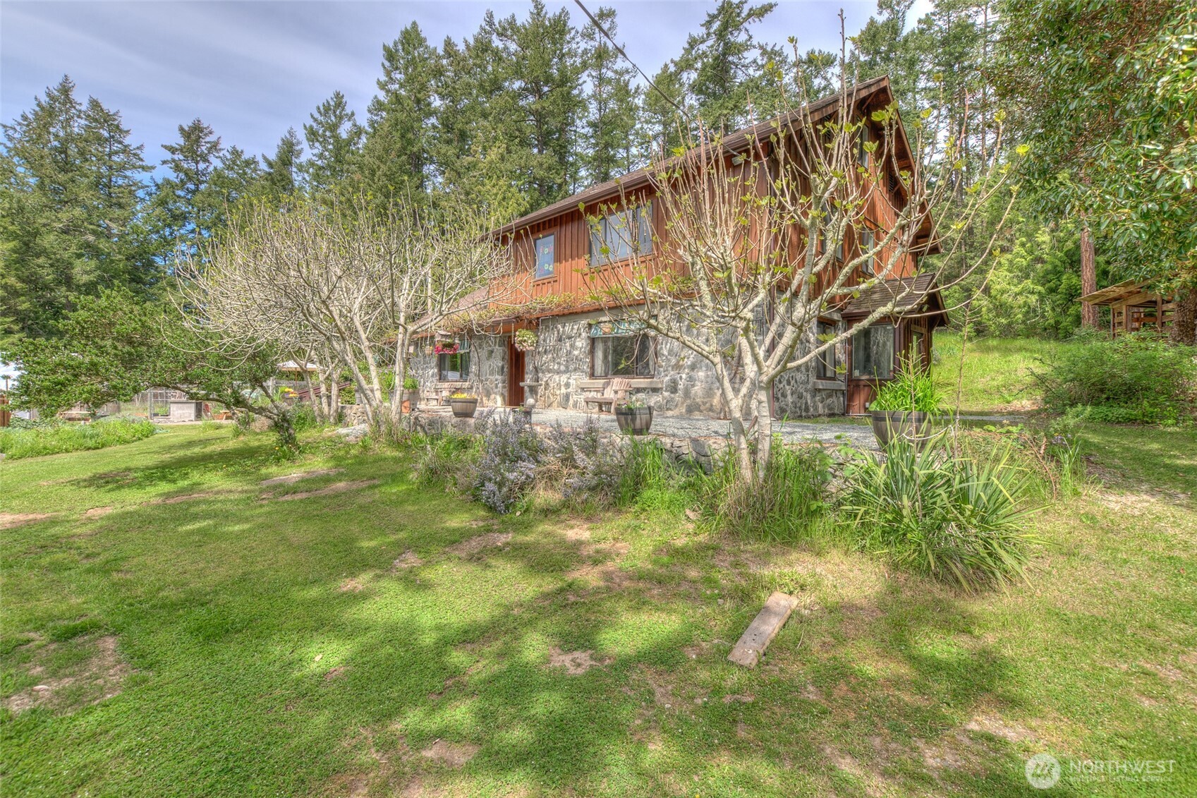 108 Pinneo Road Orcas Island, WA 98245 - Photo 28 of 37