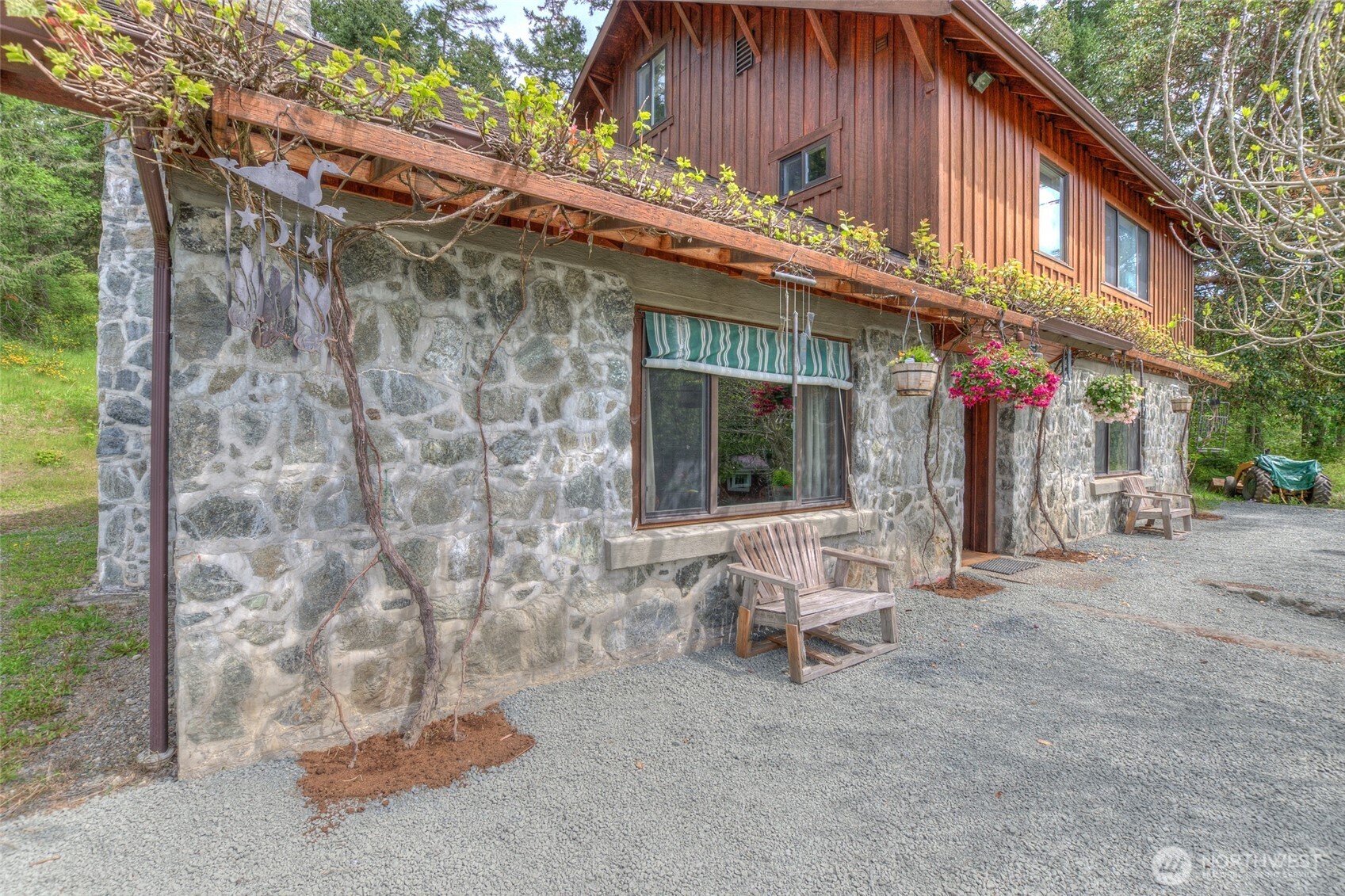 108 Pinneo Road Orcas Island, WA 98245 - Photo 31 of 37