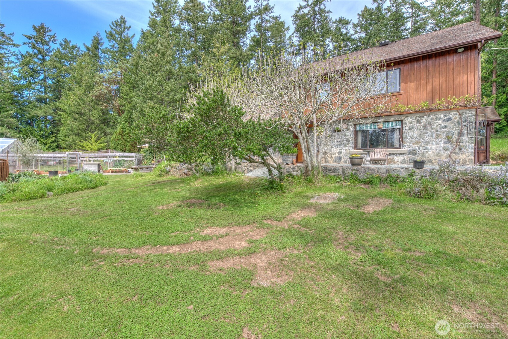 108 Pinneo Road Orcas Island, WA 98245 - Photo 32 of 37