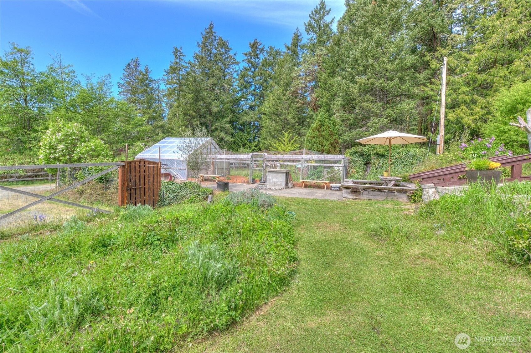 108 Pinneo Road Orcas Island, WA 98245 - Photo 33 of 37