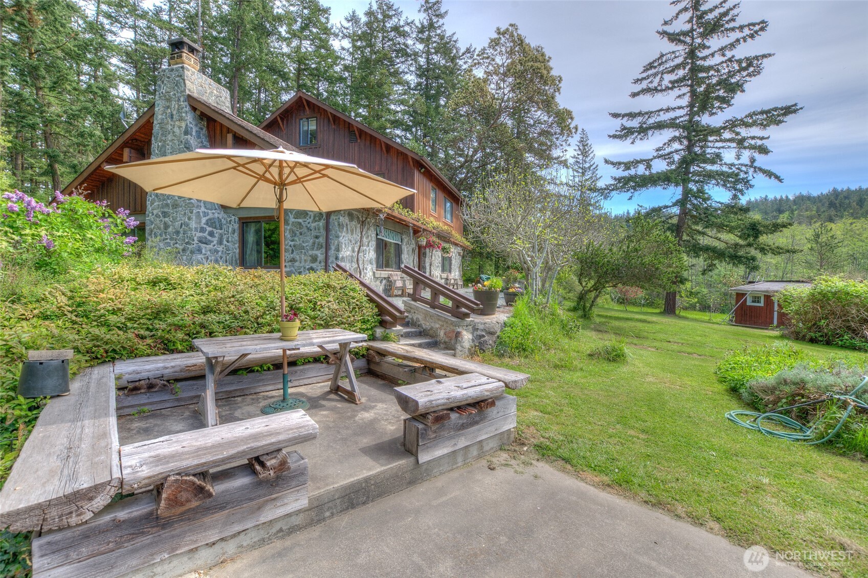 108 Pinneo Road Orcas Island, WA 98245 - Photo 35 of 37