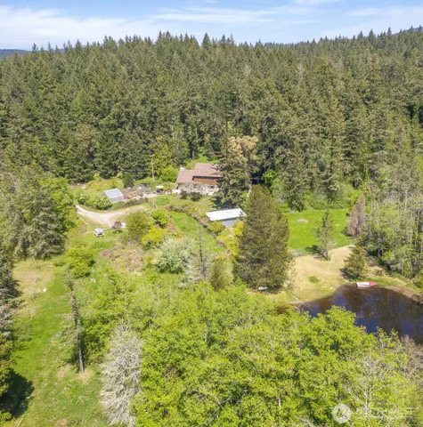 $1,250,000 | 108 Pinneo Road, Orcas Island, WA 98245