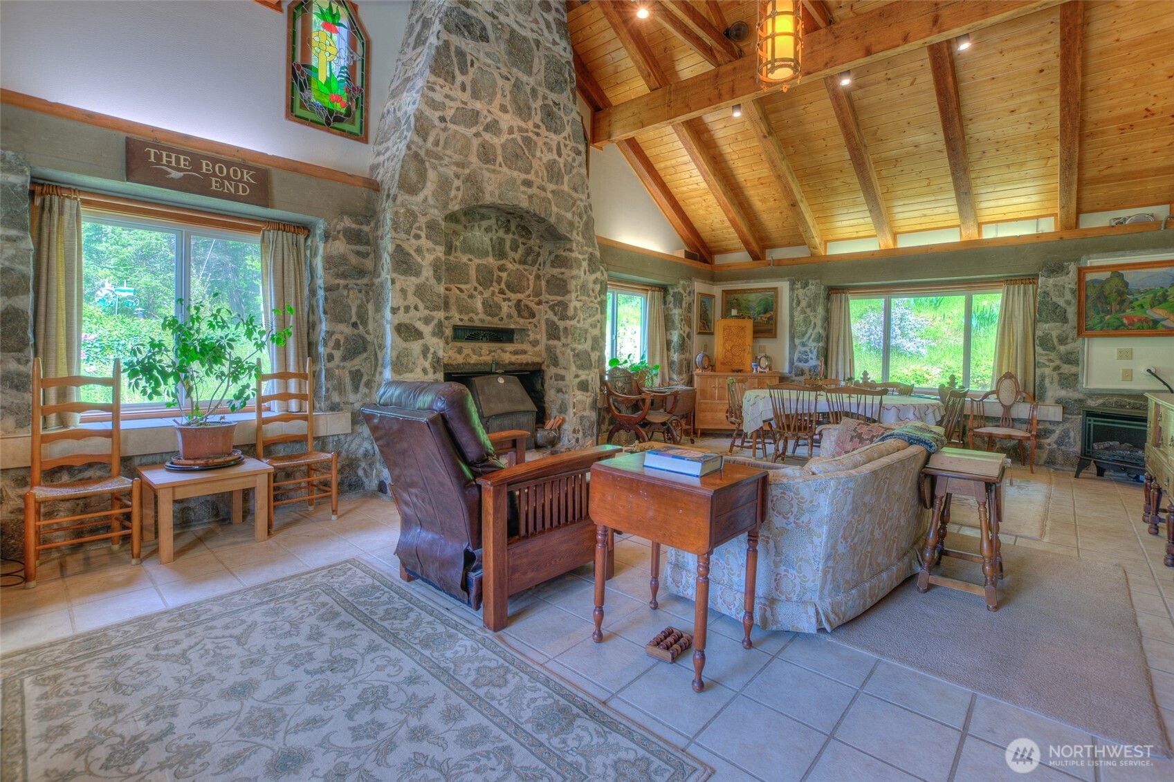 108 Pinneo Road Orcas Island, WA 98245 - Photo 6 of 37