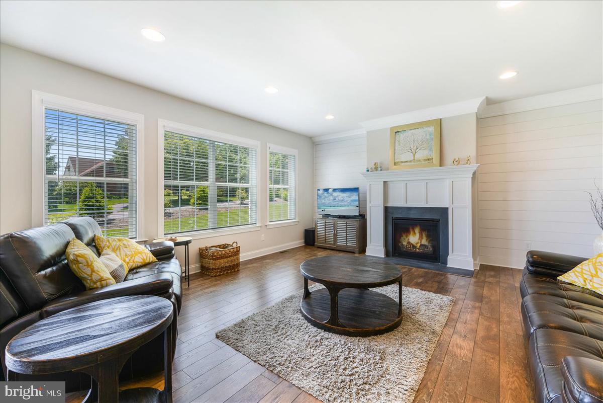 15 Springview Drive Lititz, PA 17543 - Photo 14 of 31 Family room with plenty of light