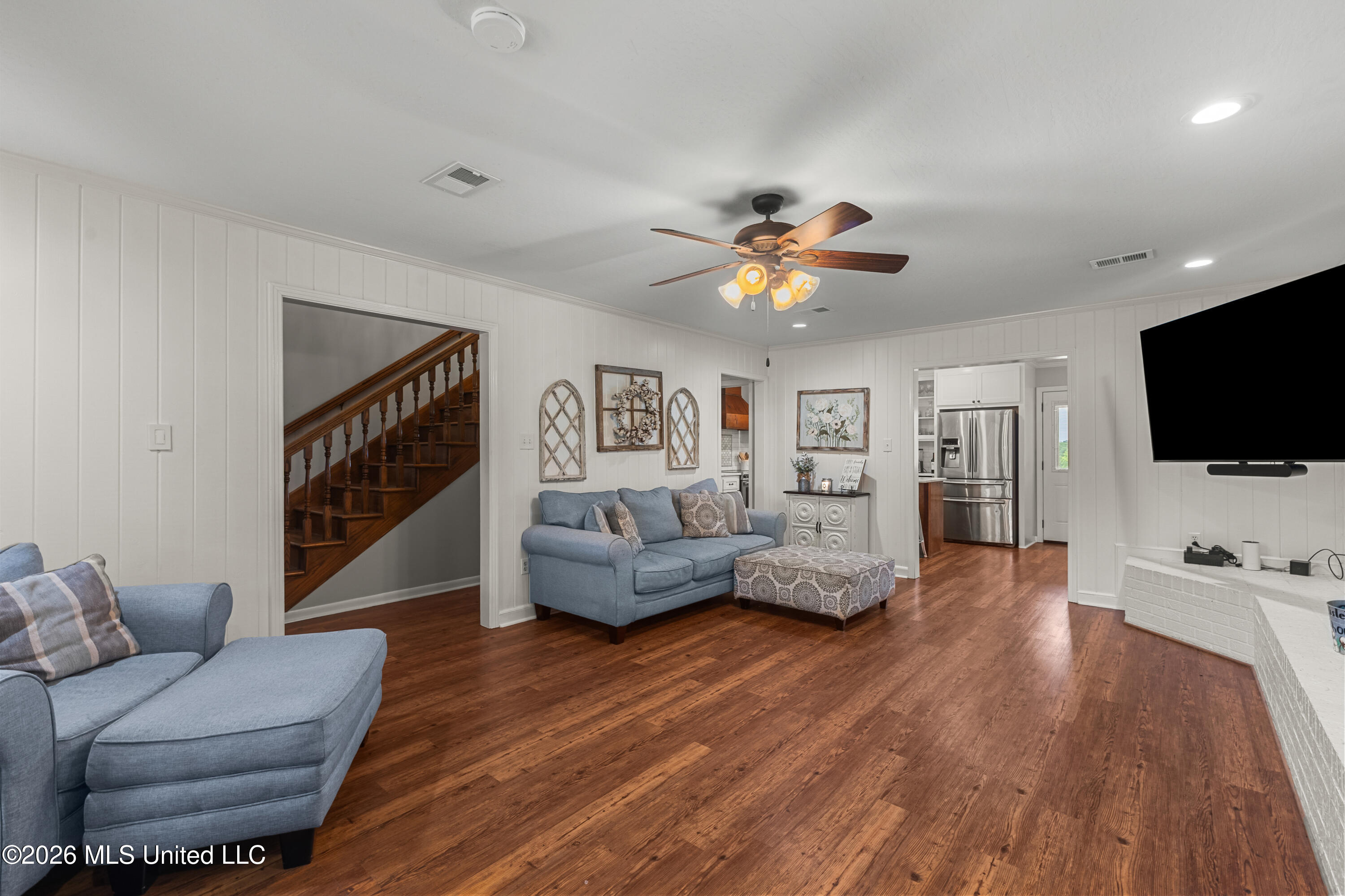 1329 Grantham Road Sumrall, MS 39482 - Photo 12 of 58 1329_Grantham_Road-10