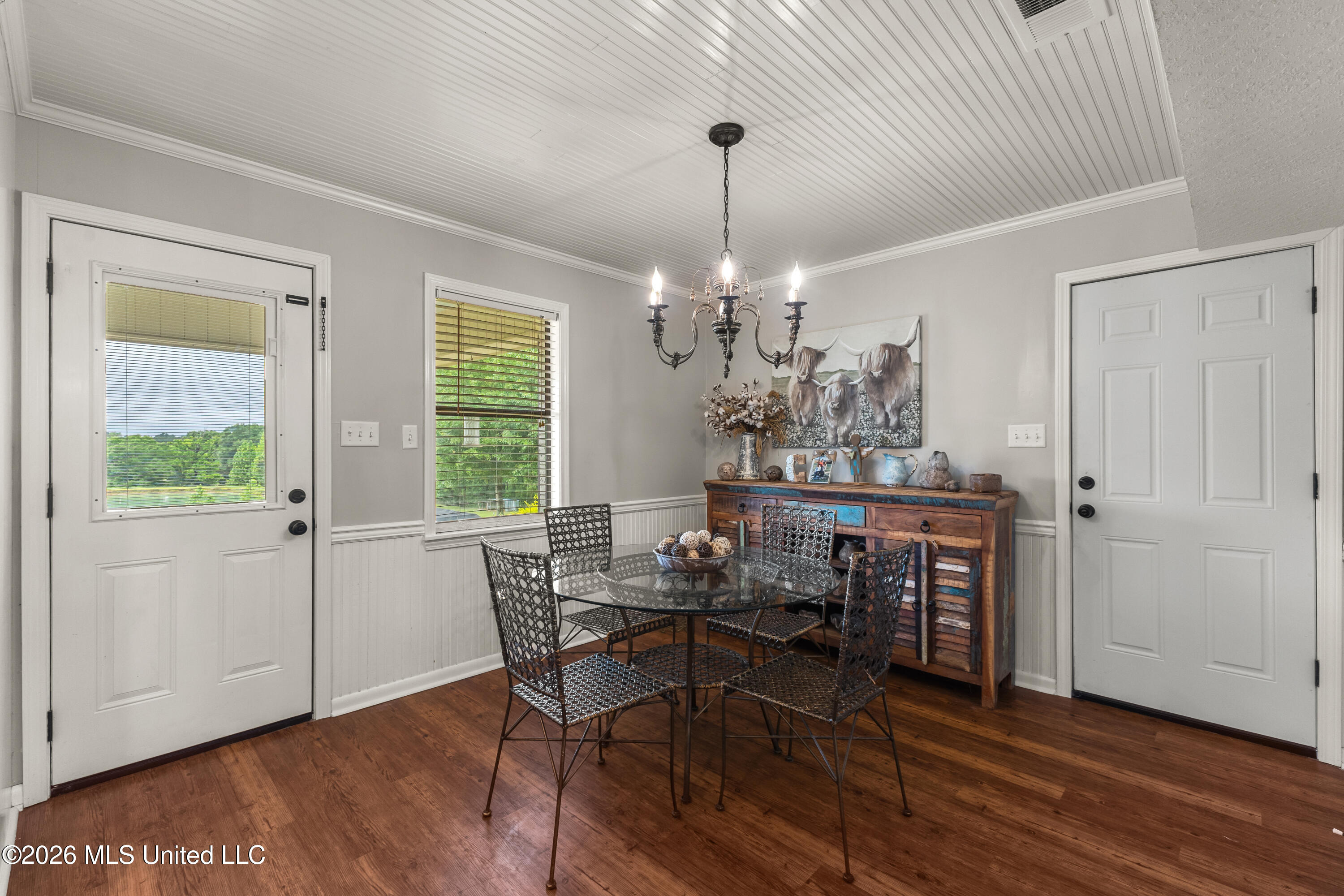 1329 Grantham Road Sumrall, MS 39482 - Photo 14 of 58 1329_Grantham_Road-12