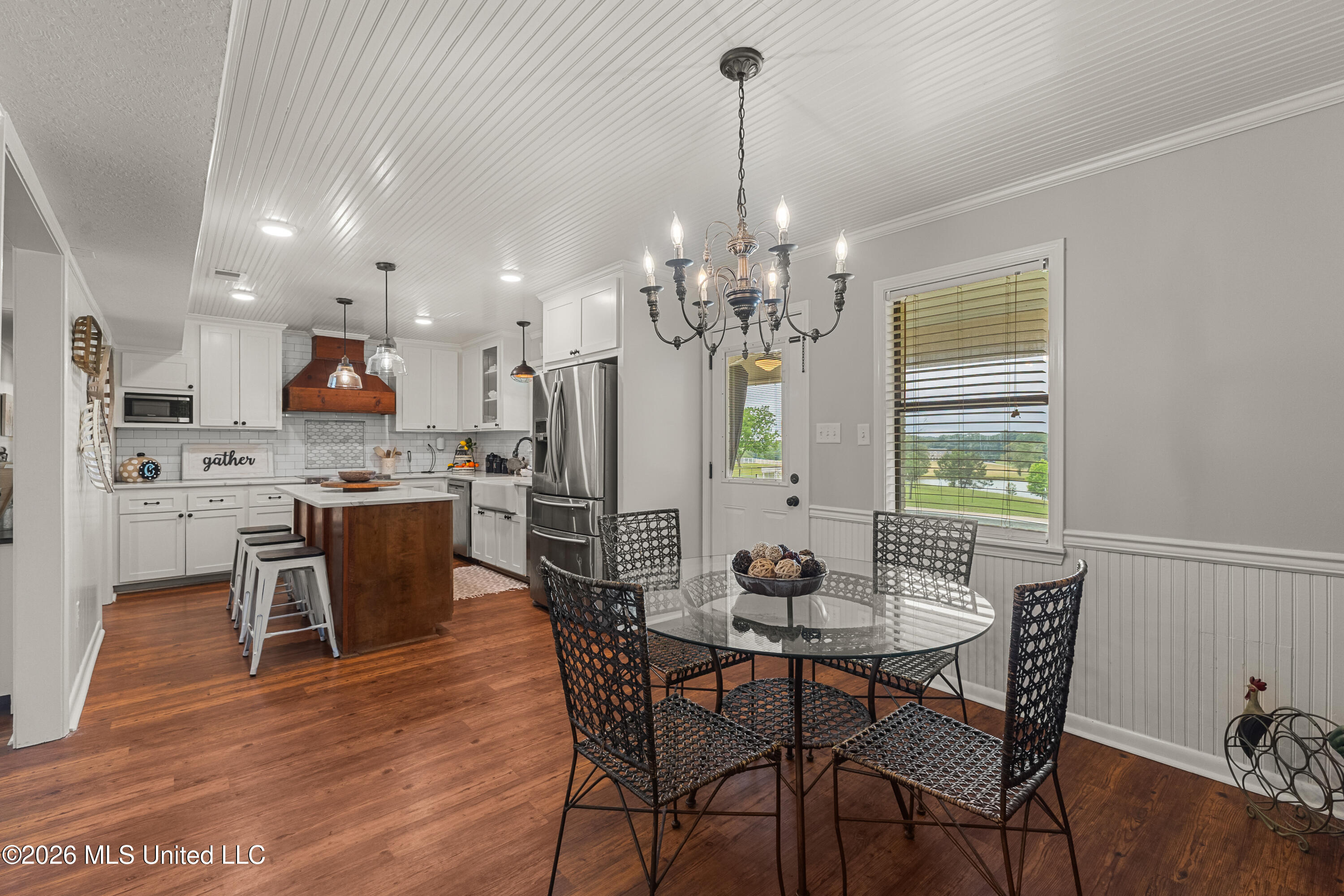1329 Grantham Road Sumrall, MS 39482 - Photo 15 of 58 1329_Grantham_Road-13