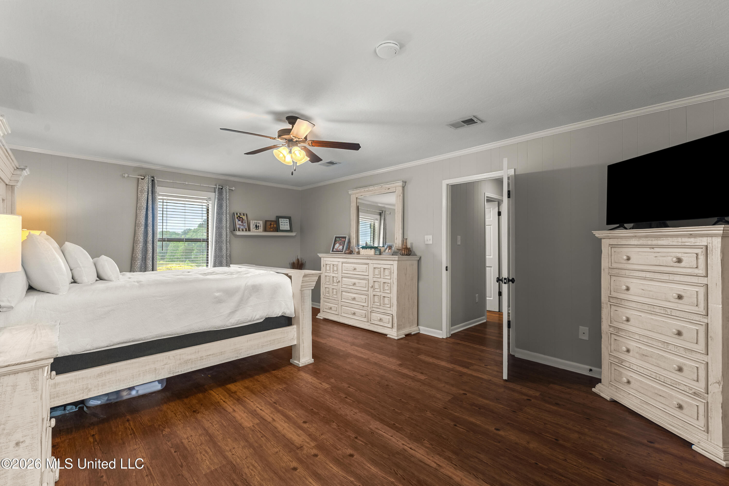 1329 Grantham Road Sumrall, MS 39482 - Photo 21 of 58 1329_Grantham_Road-19
