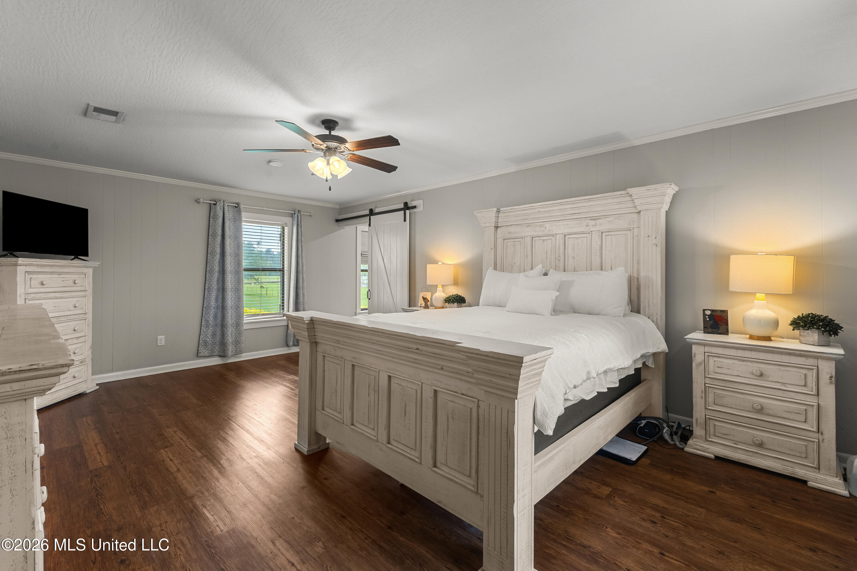 1329 Grantham Road Sumrall, MS 39482 - Photo 23 of 58 1329_Grantham_Road-21