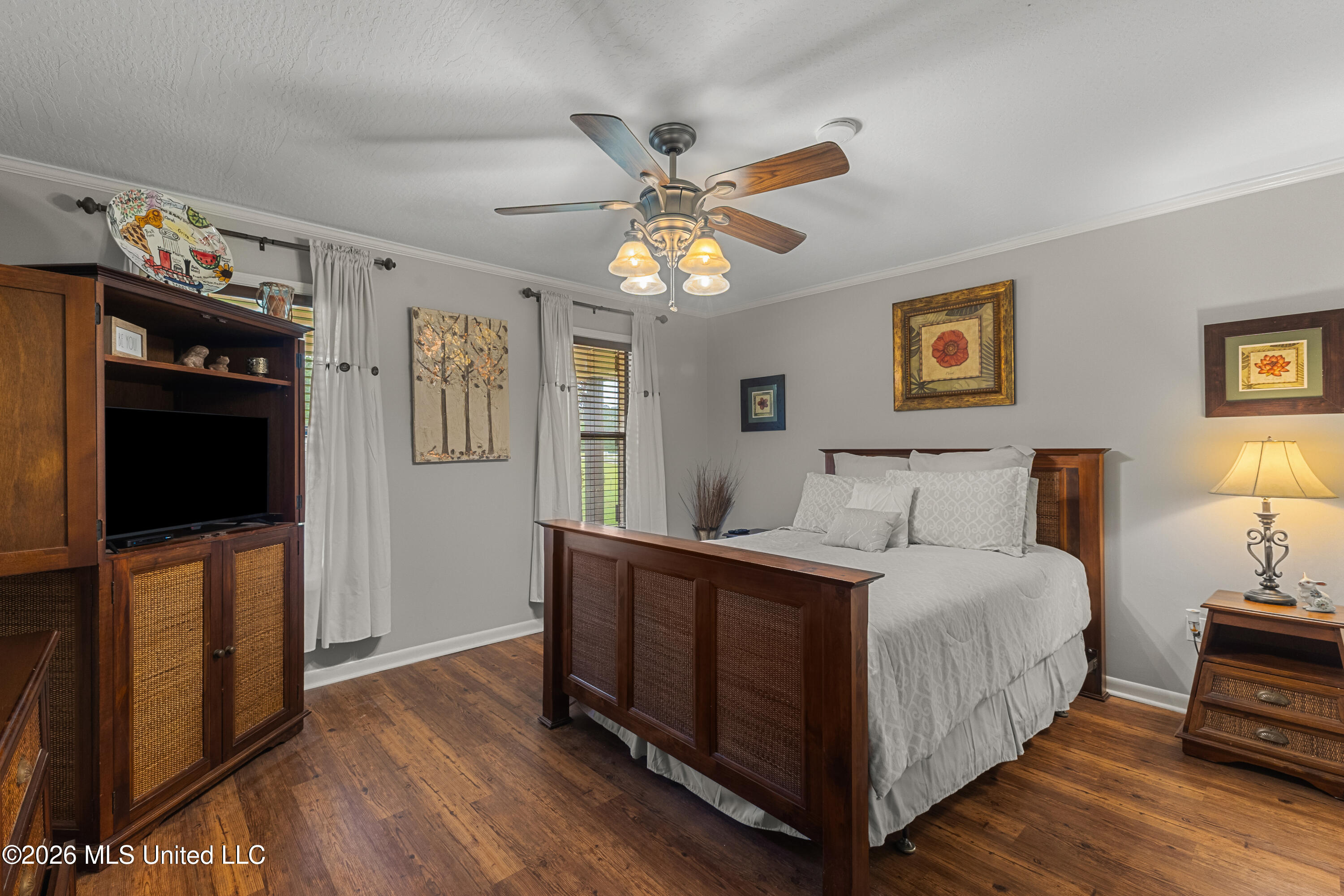 1329 Grantham Road Sumrall, MS 39482 - Photo 27 of 58 1329_Grantham_Road-26