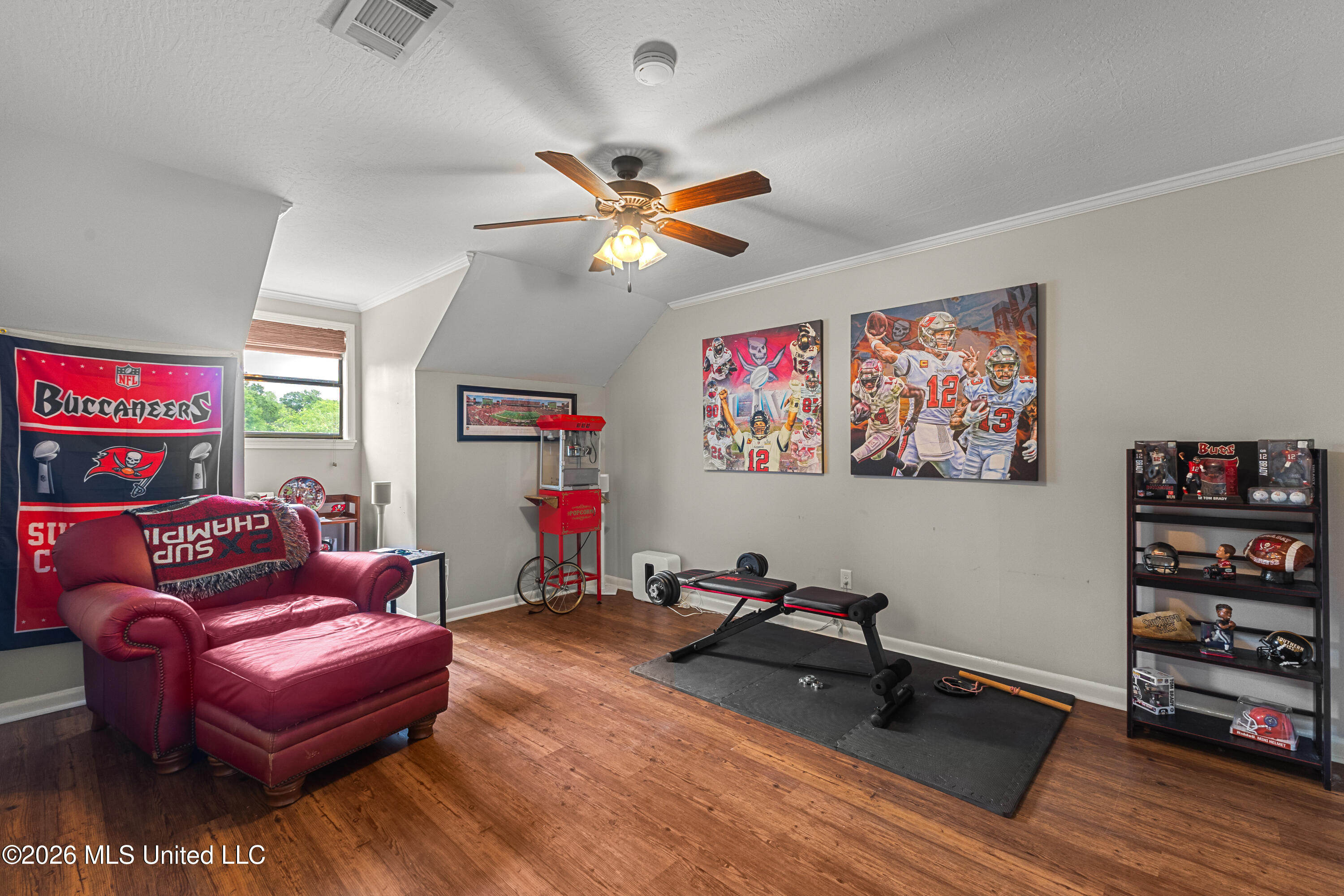1329 Grantham Road Sumrall, MS 39482 - Photo 34 of 58 1329_Grantham_Road-33