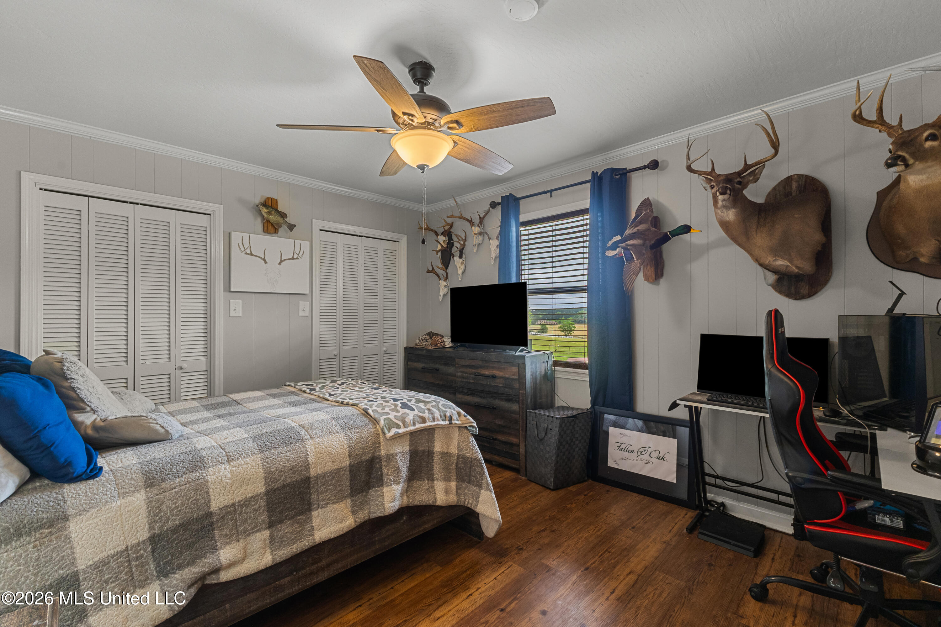 1329 Grantham Road Sumrall, MS 39482 - Photo 35 of 58 1329_Grantham_Road-35