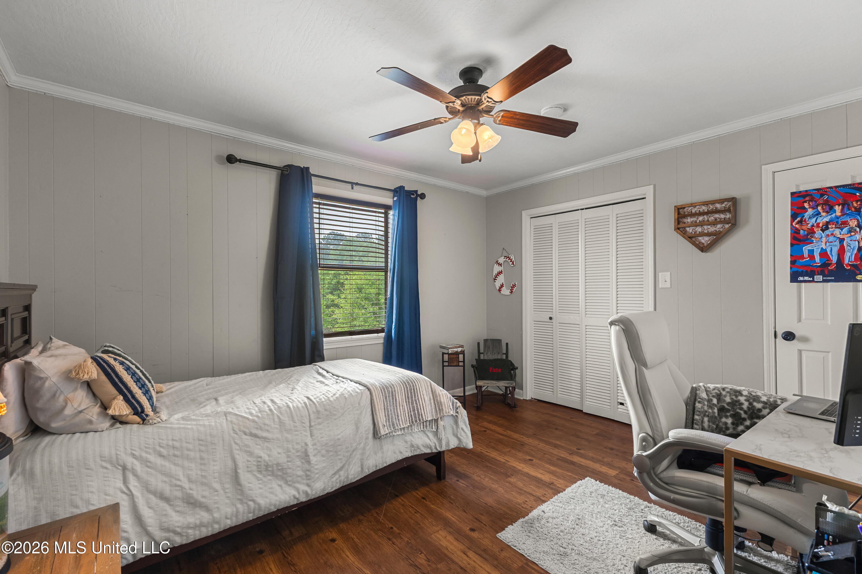 1329 Grantham Road Sumrall, MS 39482 - Photo 36 of 58 1329_Grantham_Road-37