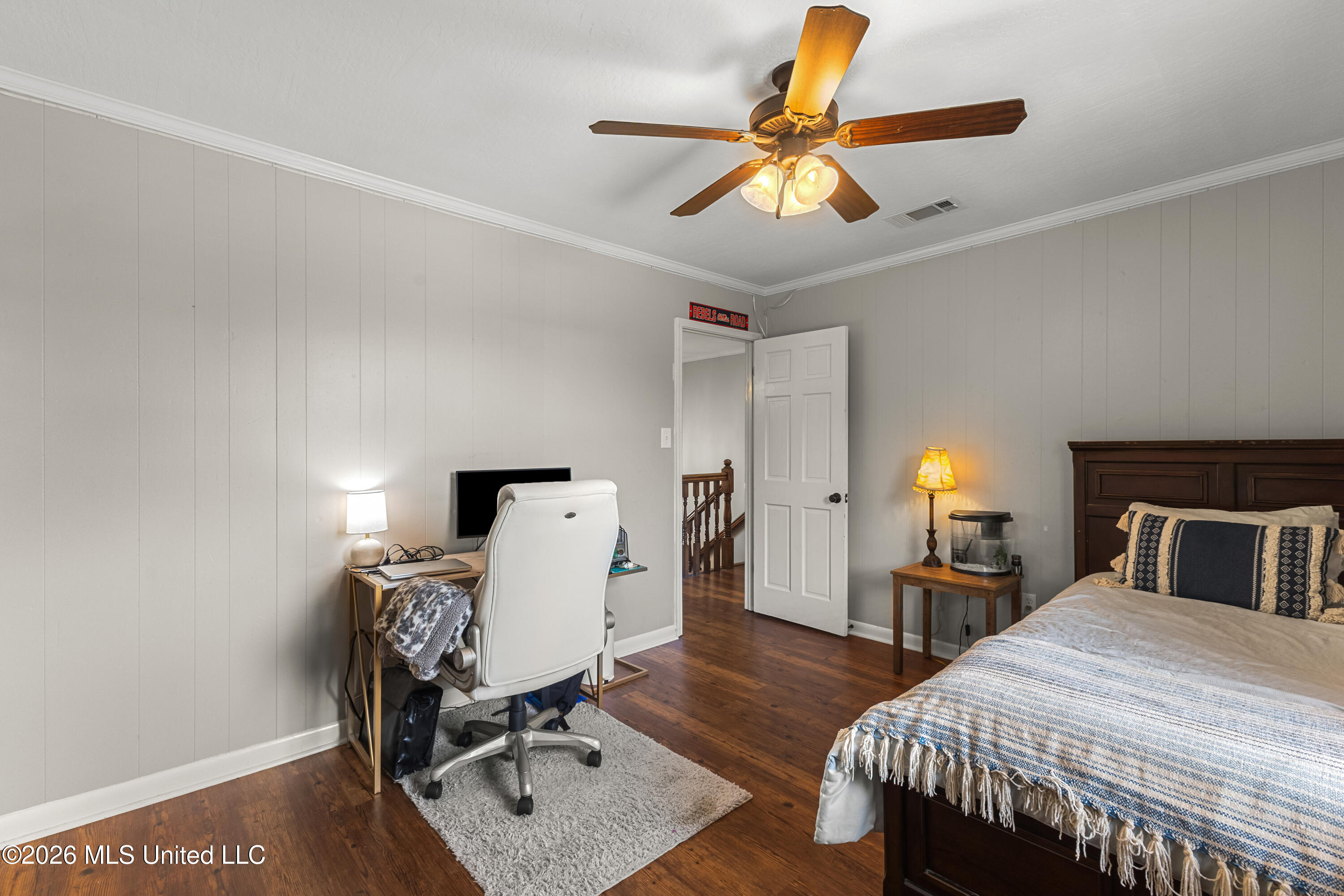 1329 Grantham Road Sumrall, MS 39482 - Photo 37 of 58 1329_Grantham_Road-38