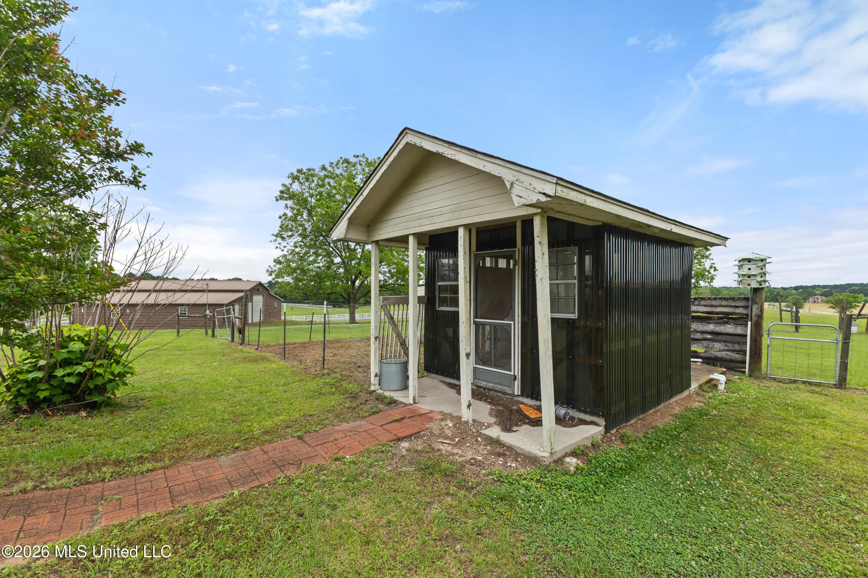 1329 Grantham Road Sumrall, MS 39482 - Photo 44 of 58 1329_Grantham_Road-46