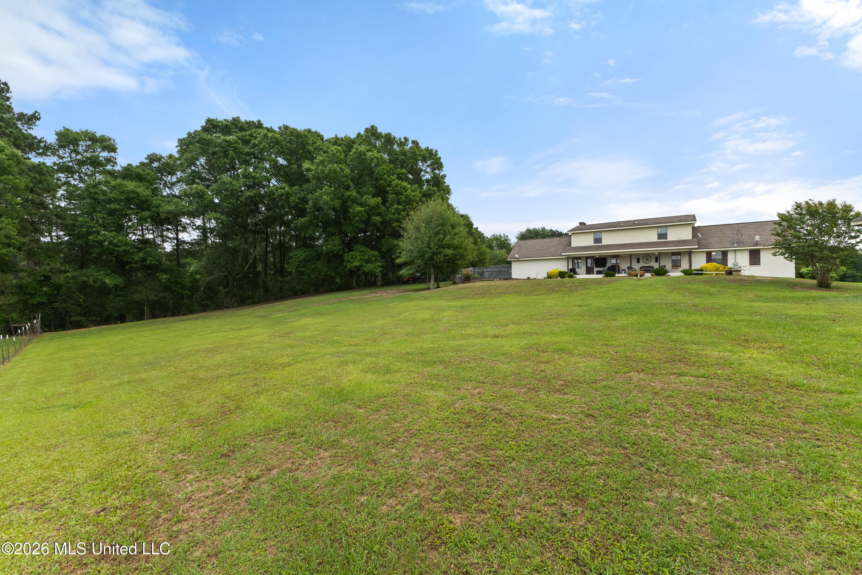 1329 Grantham Road Sumrall, MS 39482 - Photo 47 of 58 1329_Grantham_Road-49