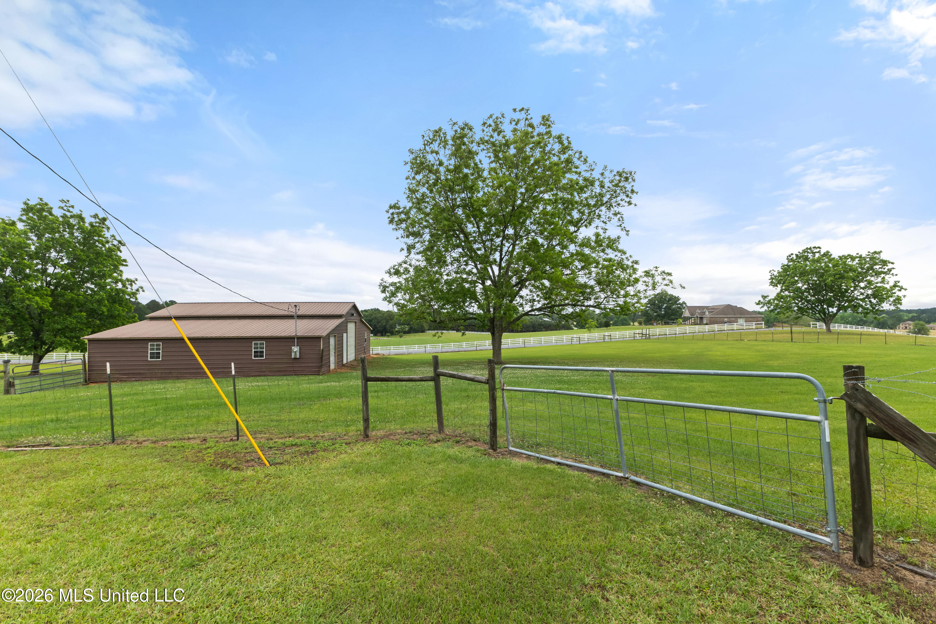 1329 Grantham Road Sumrall, MS 39482 - Photo 48 of 58 1329_Grantham_Road-50