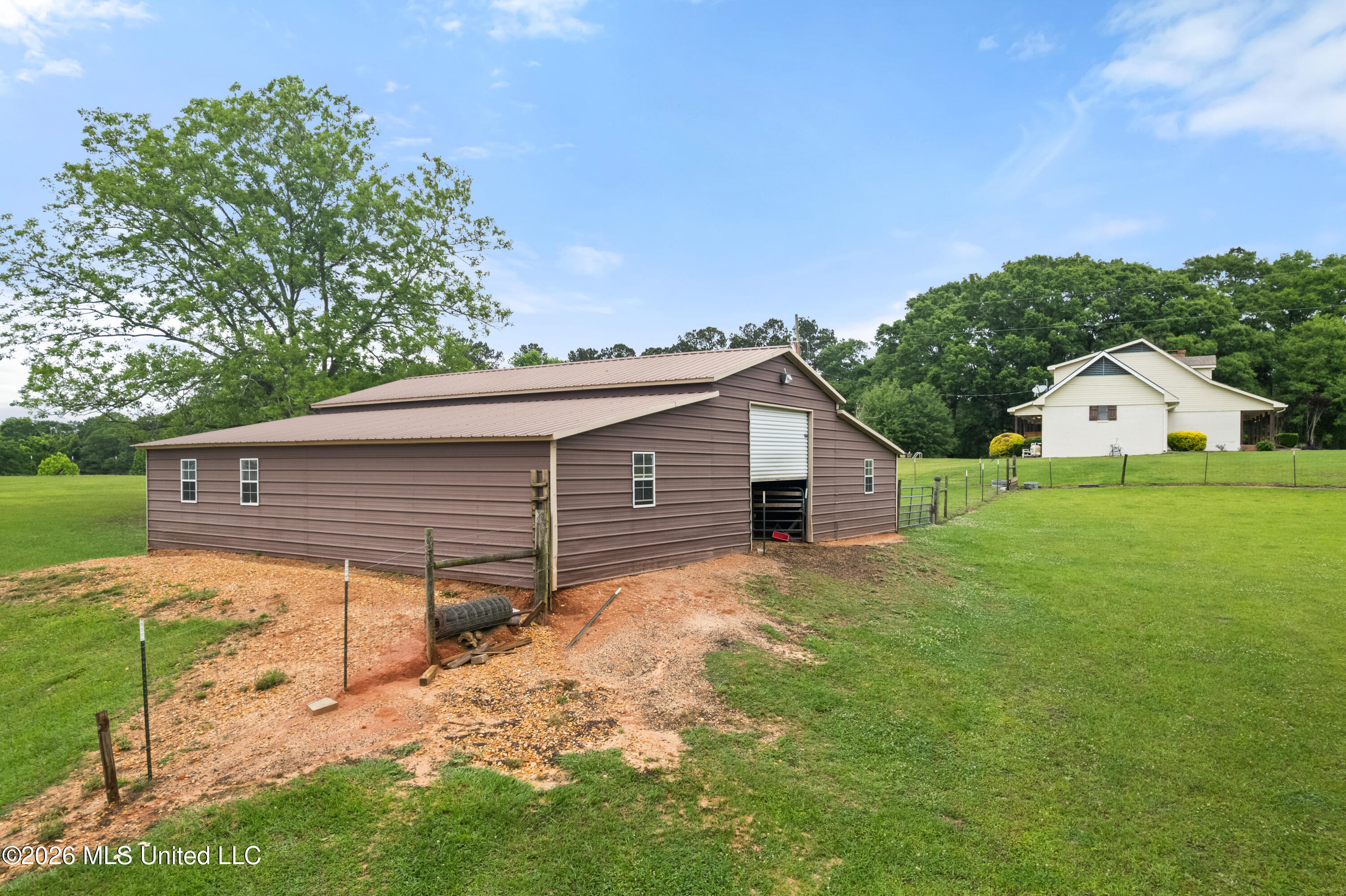 1329 Grantham Road Sumrall, MS 39482 - Photo 53 of 58 1329_Grantham_Road-56