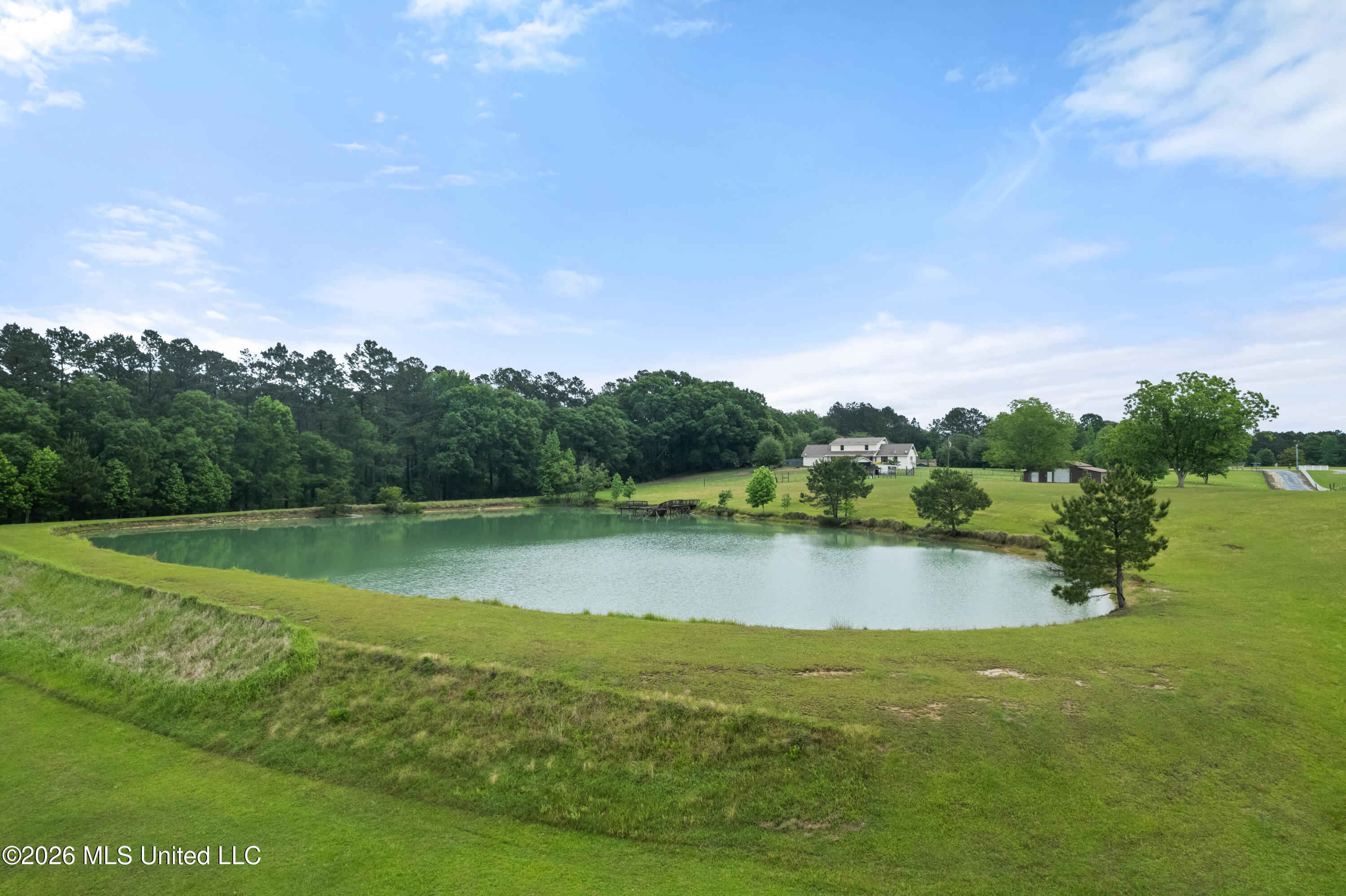 1329 Grantham Road Sumrall, MS 39482 - Photo 54 of 58 1329_Grantham_Road-59